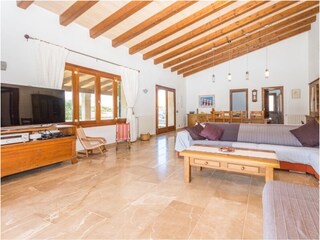 Casa de campo Pollensa Características 17