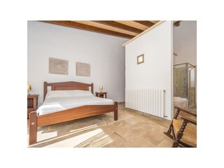 Casa de campo Pollensa Características 22
