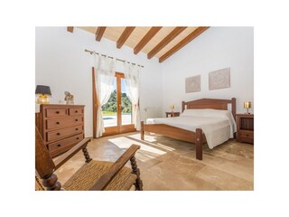 Casale Pollensa Caratteristiche 23