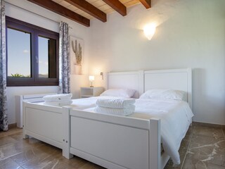 Casa de campo Pollensa Características 25
