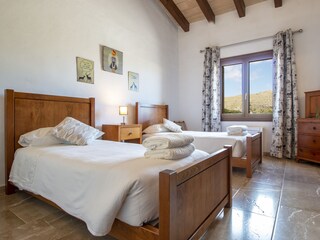 Casale Pollensa Caratteristiche 28