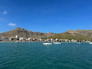 Casale Pollensa Ambiente 37