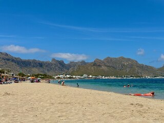 Port Pollensa
