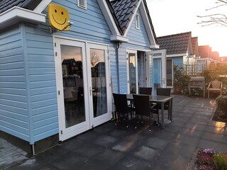 Appartamento per vacanze Stavoren Registrazione all'aperto 2