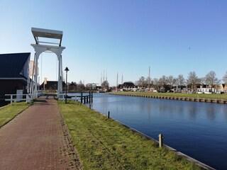 Appartamento per vacanze Stavoren Ambiente 19