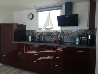 Appartamento per vacanze Stavoren Caratteristiche 10