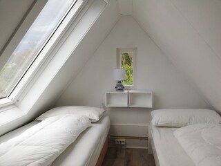 Appartamento per vacanze Stavoren Caratteristiche 11