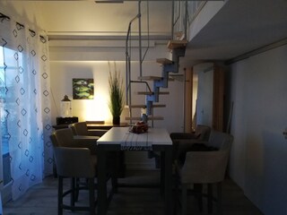 Appartamento per vacanze Stavoren Caratteristiche 9