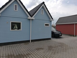 Appartamento per vacanze Stavoren Registrazione all'aperto 3