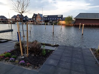 Appartamento per vacanze Stavoren Registrazione all'aperto 4