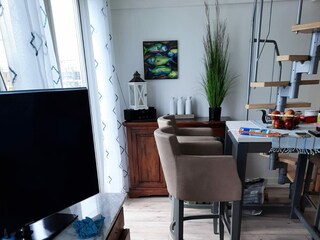 Appartamento per vacanze Stavoren Caratteristiche 8