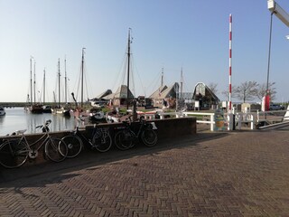 Appartamento per vacanze Stavoren Ambiente 20