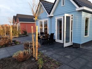 Vakantieappartement Bootshuis - Stavoren - image1