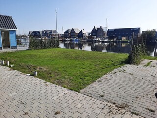 Appartamento per vacanze Stavoren Ambiente 18