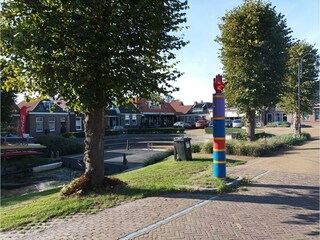 Appartamento per vacanze Stavoren Ambiente 28