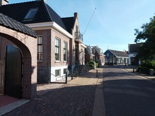 Appartamento per vacanze Stavoren Ambiente 29