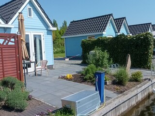 Appartamento per vacanze Stavoren Registrazione all'aperto 6