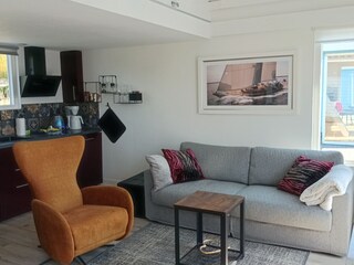 Appartamento per vacanze Stavoren Caratteristiche 14