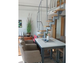 Appartamento per vacanze Stavoren Caratteristiche 15