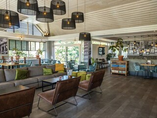 Casa per le vacanze Olburgen Ambiente 24