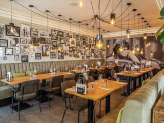 Casa per le vacanze Olburgen Ambiente 23