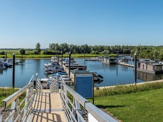 Casa per le vacanze Olburgen Ambiente 21