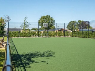 Casa per le vacanze Olburgen Ambiente 22