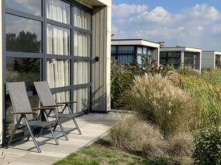 Casa per le vacanze Olburgen Registrazione all'aperto 2