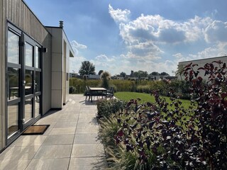 Casa per le vacanze Olburgen Registrazione all'aperto 4