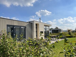 Casa per le vacanze Olburgen Registrazione all'aperto 5