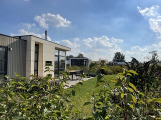 Casa per le vacanze Olburgen Registrazione all'aperto 3