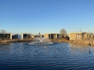 Casa per le vacanze Olburgen Ambiente 20