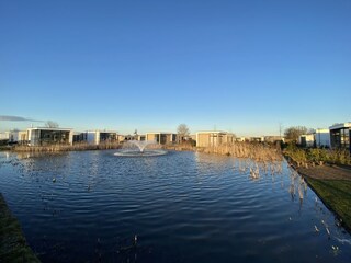 Casa per le vacanze Olburgen Ambiente 27
