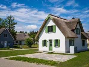 Ferienhaus Hus No. 11 - Zirchow - image1