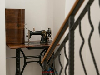 Villa Galižana Características 33