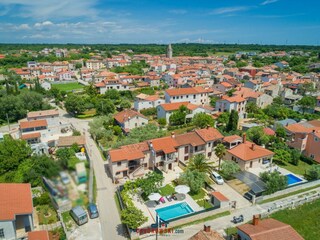 Villa Galižana Enregistrement extérieur 13