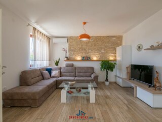 Villa Galižana Características 16
