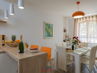 Villa Galižana Características 20