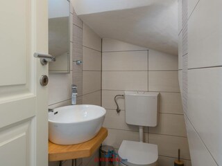 Villa Galižana Características 21