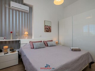 Villa Galižana Características 23