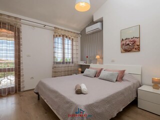 Villa Galižana Características 24