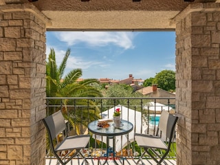 Villa Galižana Características 25