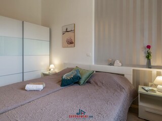 Villa Galižana Características 27