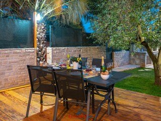 Villa Galižana Ambiente 34