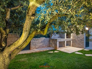 Villa Galižana Ambiente 35