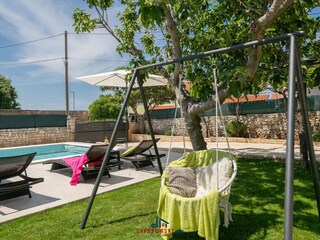 Villa Galižana Ambiente 36