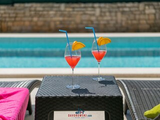 Villa Galižana Registrazione all'aperto 15