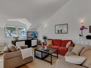 Apartamento de vacaciones Makarska Características 6