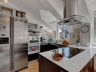 Apartamento de vacaciones Makarska Características 8