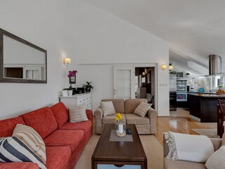 Apartamento de vacaciones Makarska Características 12